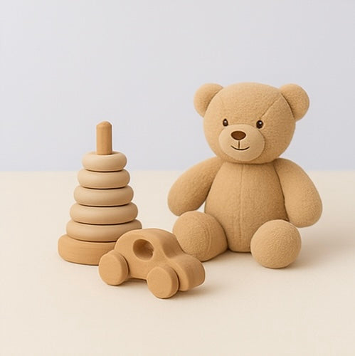 🧸 Spielzeuge